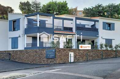 Appartement 3 pièces 399000 €