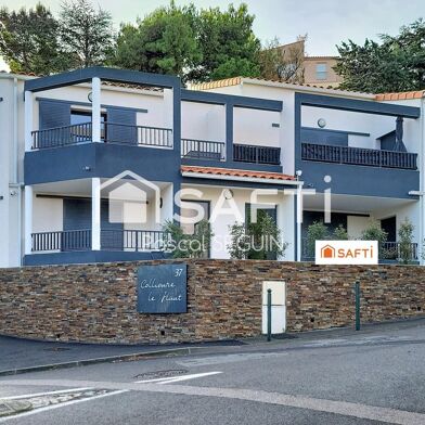 Appartement 3 pièces 399000 €