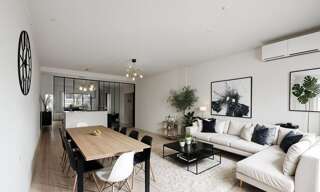 Appartement 3 Pièces 80 m² à vendre à Nice (06000)