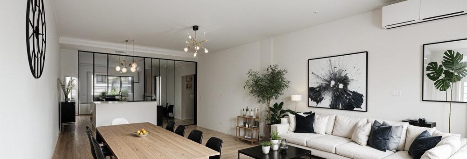 Appartement 3 Pièces 80 m² à vendre à Nice (06000)