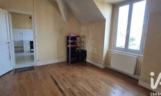 Appartement 3 Pièces 74 m² à vendre à Aurillac (15000)