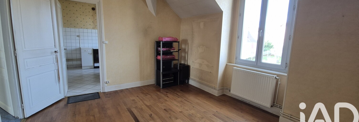 Appartement 3 Pièces 74 m² à vendre à Aurillac (15000)