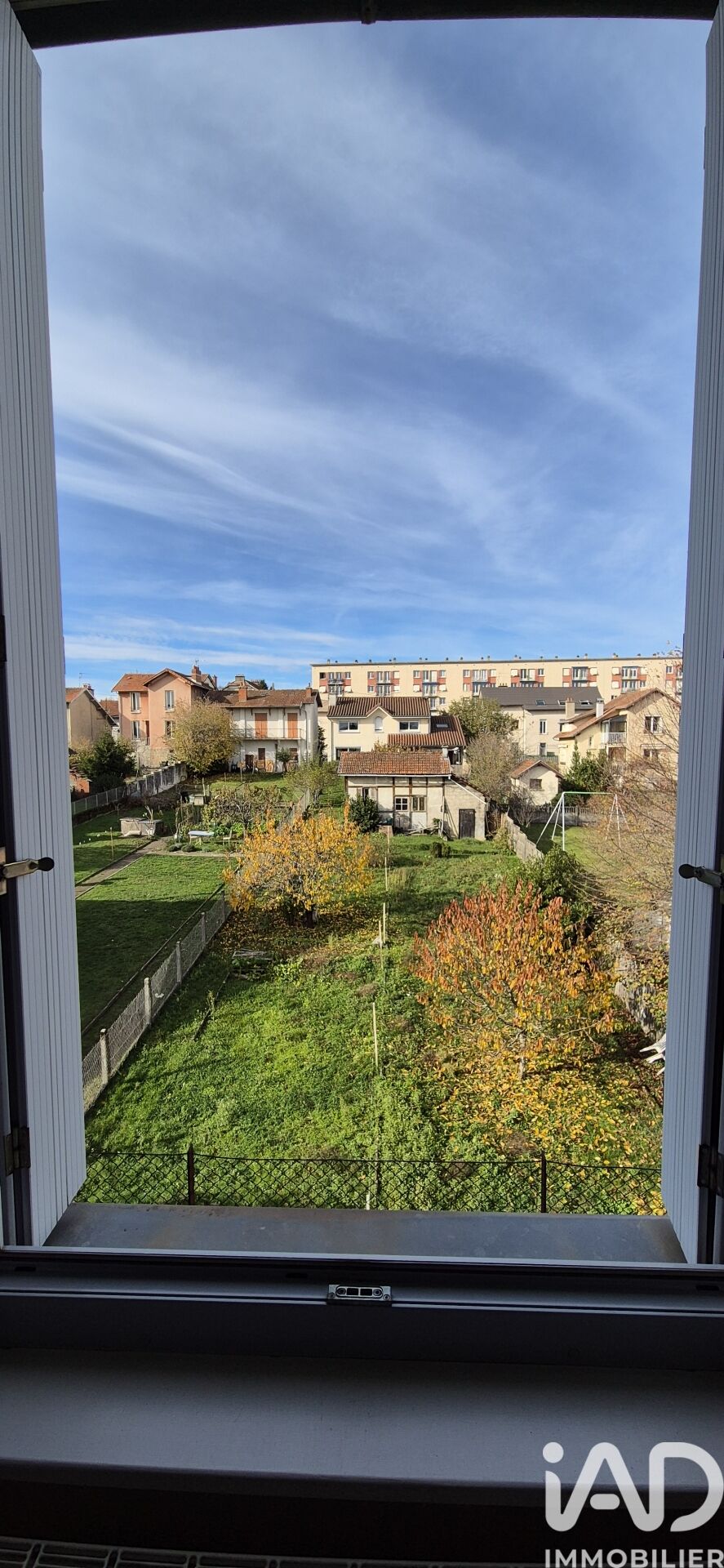 Vente Appartement 3 pièces - Photo 2