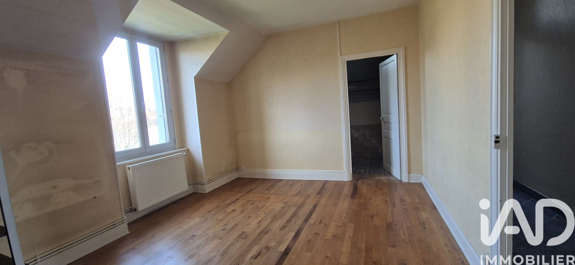 Vente Appartement 3 pièces - Photo 4