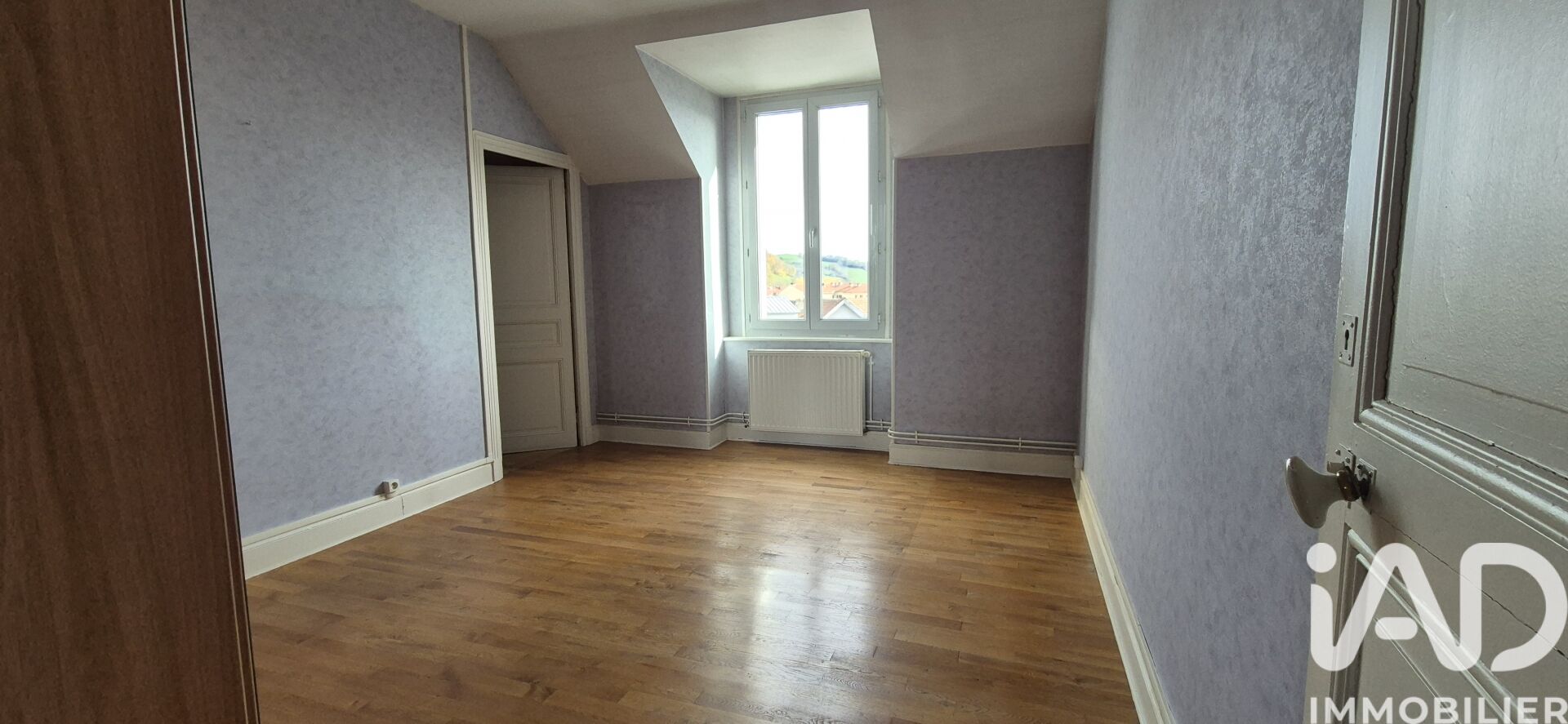Vente Appartement 3 pièces - Photo 5