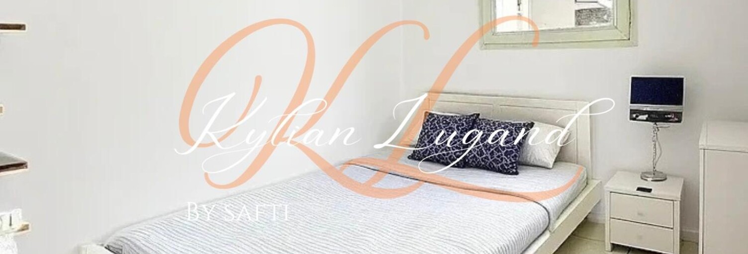 Appartement 2 Pièces 23 m² à vendre à Sète (34200)