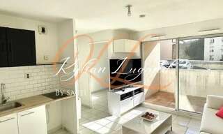 Appartement 2 Pièces 23 m² à vendre à Sète (34200)