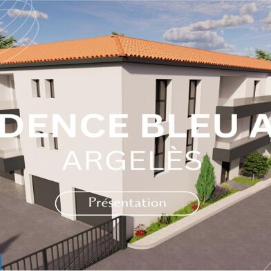 Appartement 3 pièces 321200 €