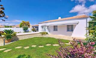 Maison 5 Pièces 149 m² à vendre à La Jarne (17220)