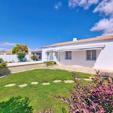 Maison 5 pièces 449000 €