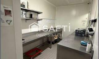 Commerce  400 m² à vendre à Ivry-sur-Seine (94200)