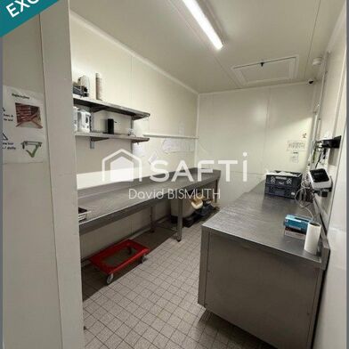 Commerce  190000 €