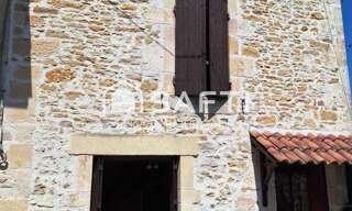 Maison 3 Pièces 80 m² à vendre à Fumel (47500)