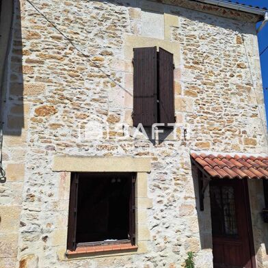 Maison 3 pièces 67000 €