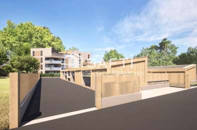 Appartement 4 pièces 306600 €