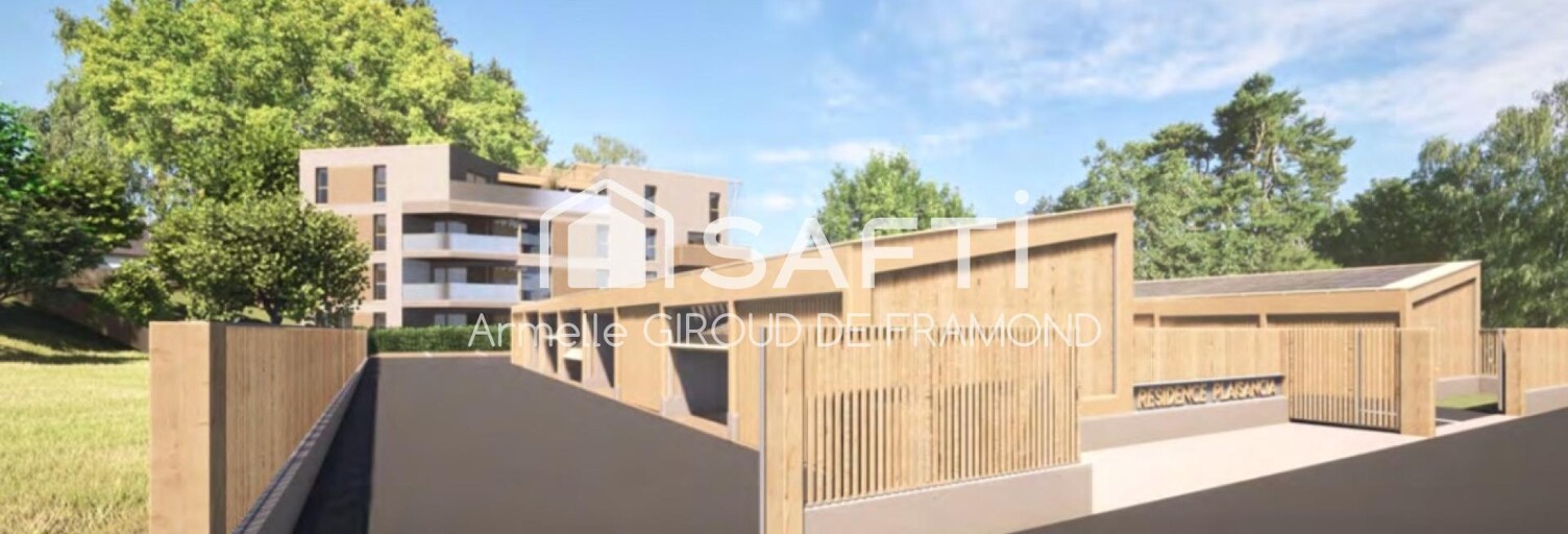 Appartement 4 Pièces 79 m² à vendre à Reiningue (68950)