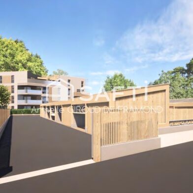 Appartement 4 pièces 351567 €