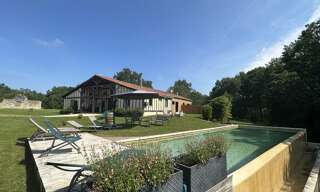 Maison 11 Pièces 234 m² à vendre à Masquières (47370)