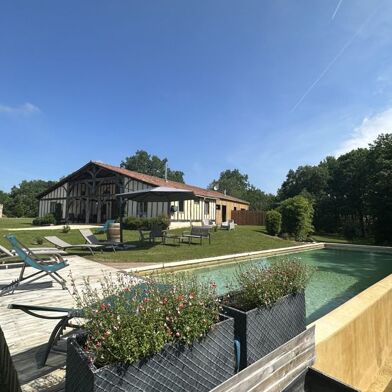 Maison 11 pièces 899000 €