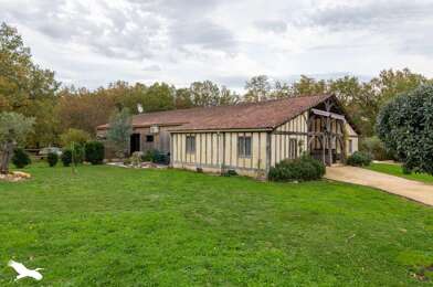 Maison 11 pièces 810000 €