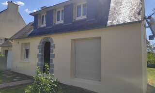 Maison 4 Pièces 99 m² à vendre à Riec-sur-Bélon (29340)