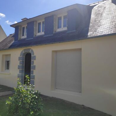 Maison 4 pièces 261040 €
