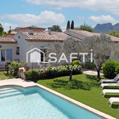 Maison 5 pièces 669000 €