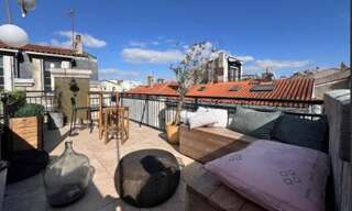 Appartement 3 Pièces 77 m² à vendre à La Rochelle (17000)