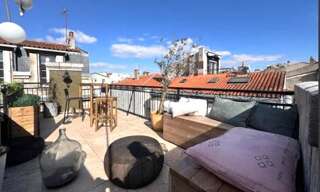 Appartement 3 Pièces 77 m² à vendre à La Rochelle (17000)