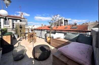 Appartement 3 pièces 463000 €