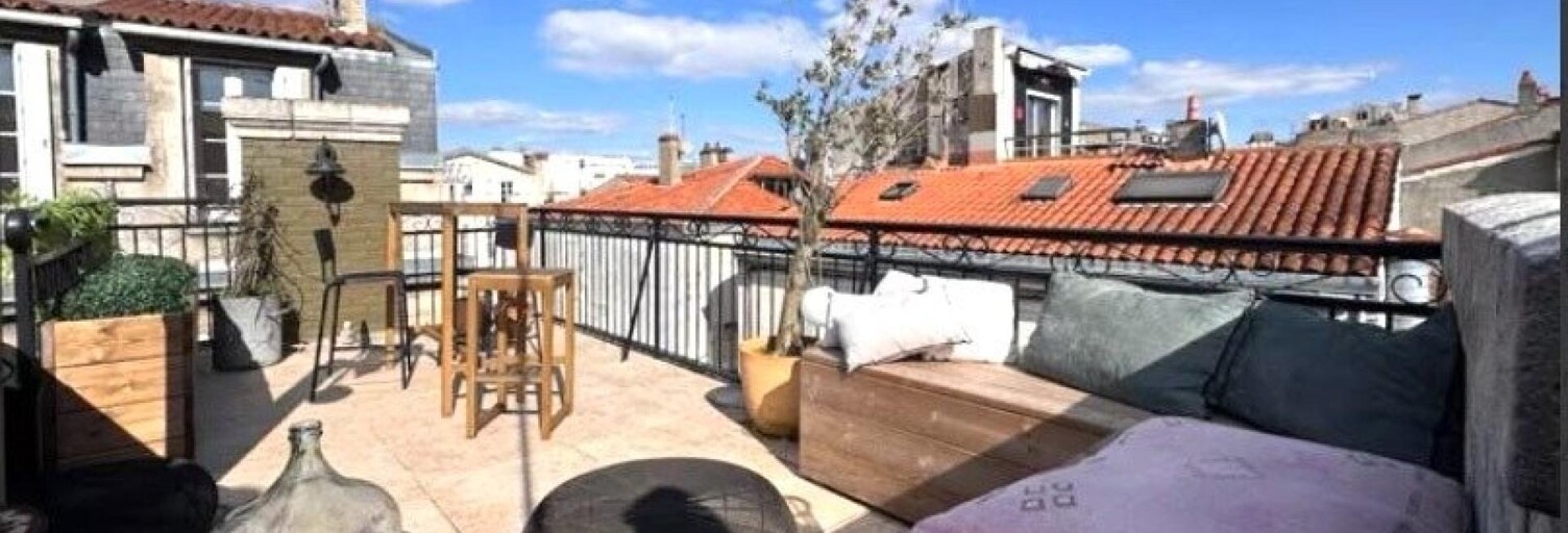 Appartement 3 Pièces 77 m² à vendre à La Rochelle (17000)