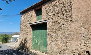 Garage   m² à vendre à Castelnau-d'Aude (11700)