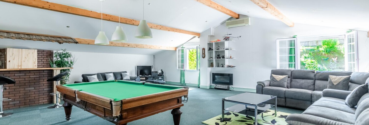 Maison 8 Pièces 228 m² à vendre à Viroflay (78220)