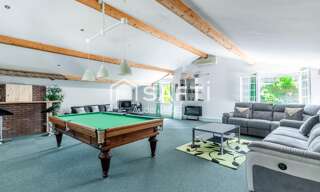 Maison 8 Pièces 228 m² à vendre à Viroflay (78220)