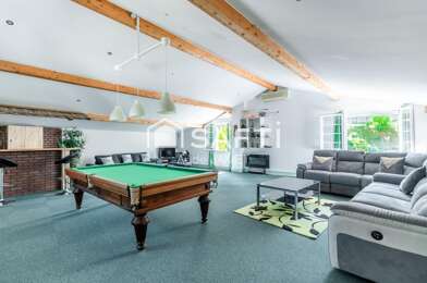 Maison 8 pièces 849000 €