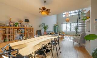 Maison 4 Pièces 122 m² à vendre à Toulouse (31200)