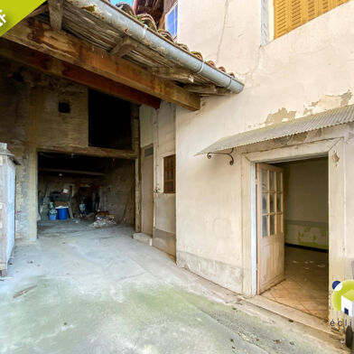 Maison 6 pièces 110000 €