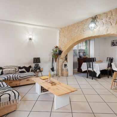 Maison 4 pièces 250000 €