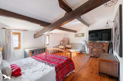 Maison 4 pièces 248000 €