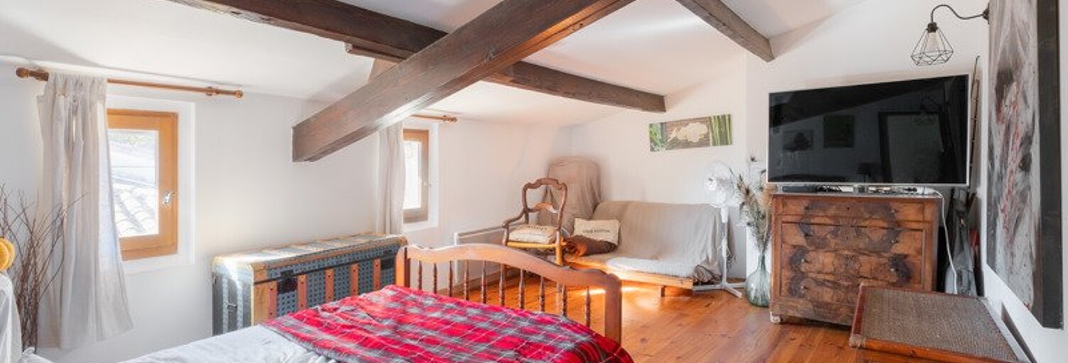 Maison 4 Pièces 102 m² à vendre à Mauguio (34130)