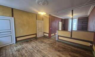 Maison 5 Pièces 150 m² à vendre à Montluçon (03100)