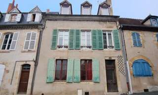 Maison 5 Pièces 150 m² à vendre à Montluçon (03100)