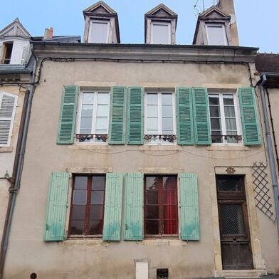Maison 5 pièces 66780 €
