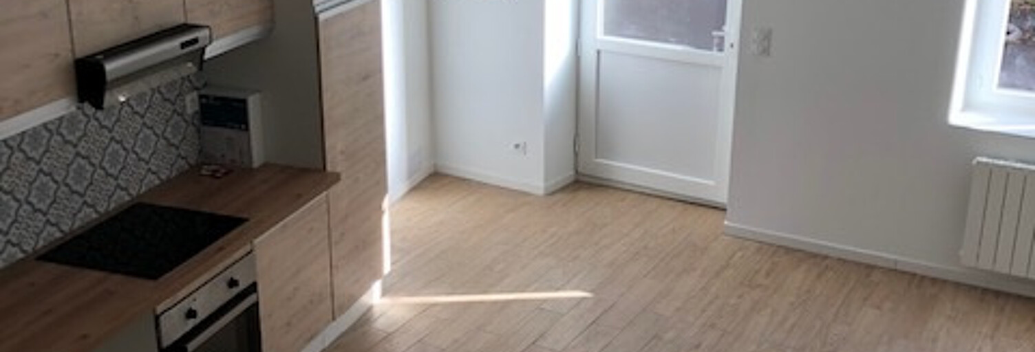 Maison 2 Pièces 51 m² à louer à Floure (11800)