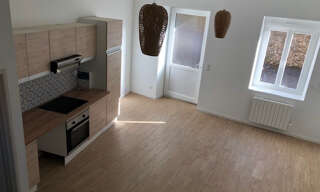 Maison 2 Pièces 51 m² à louer à Floure (11800)