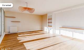 Appartement 3 Pièces 76 m² à vendre à Talence (33400)