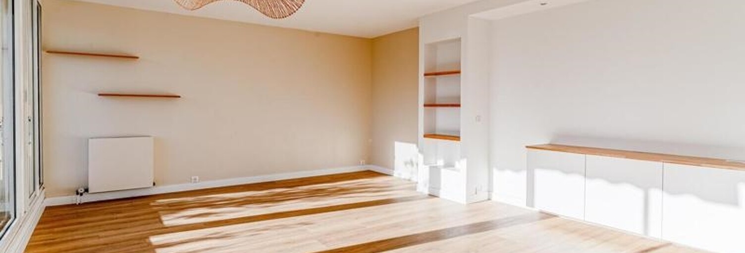 Appartement 3 Pièces 76 m² à vendre à Talence (33400)