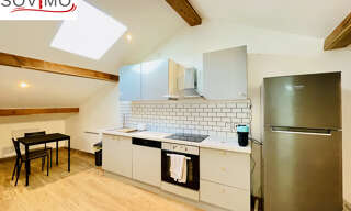 Appartement 1 Pièce 24 m² à louer à Confolens (16500)