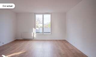 Appartement 2 Pièces 49 m² à vendre à Floirac (33270)