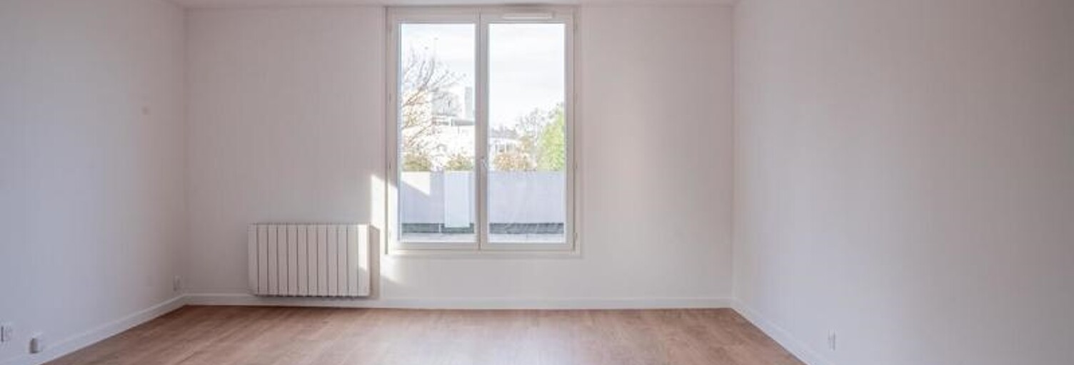 Appartement 2 Pièces 49 m² à vendre à Floirac (33270)